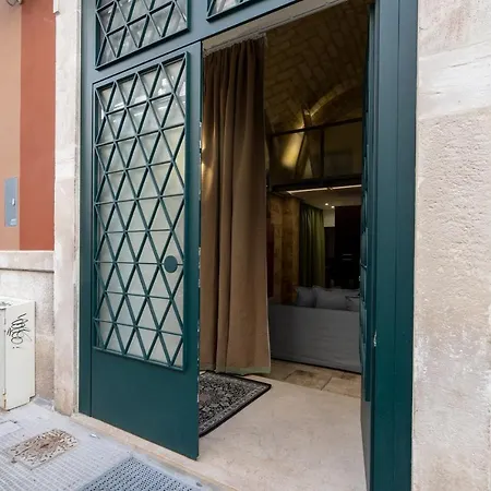 Διαμέρισμα Stazione & Politecnico Stylish With Netflix *