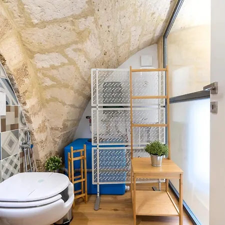 Guesthost - Stazione & Politecnico Stylish With Netflix Apartman *