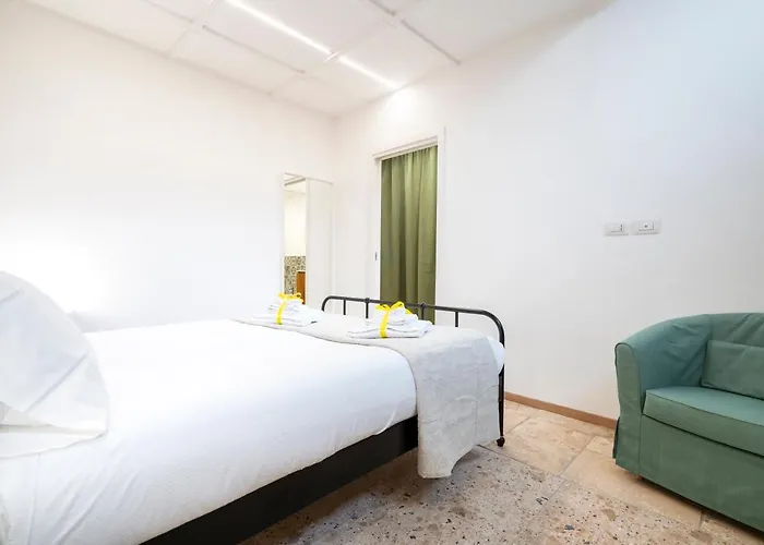 Stazione&politecnico Stylish With Netflix Appartamento *