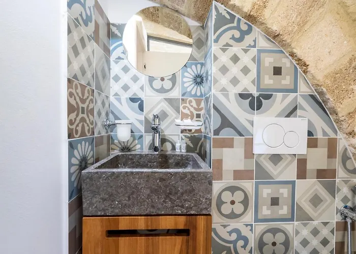 Stazione&politecnico Stylish With Netflix Appartamento Bari