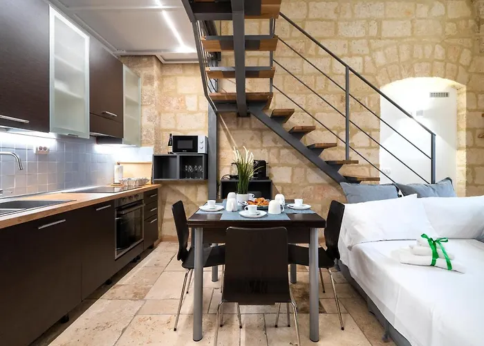 Appartement Guesthost - Stazione & Politecnico Stylish With Netflix *