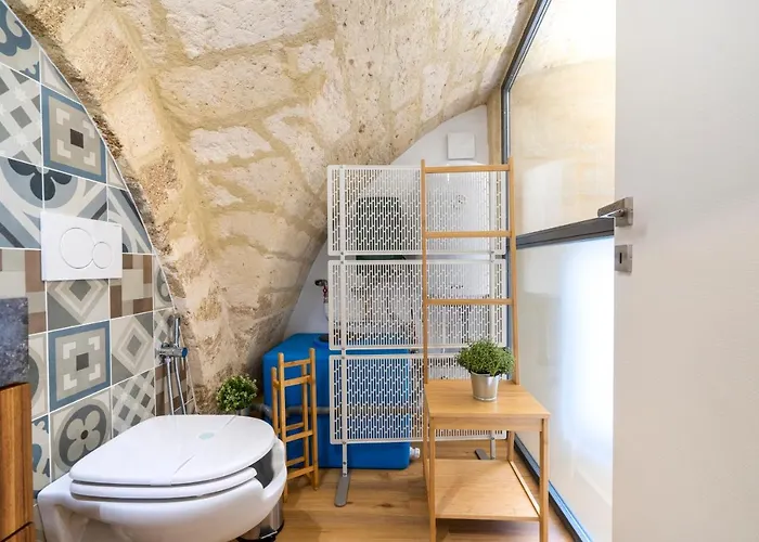 Guesthost - Stazione & Politecnico Stylish With Netflix Appartement *